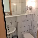 Scheid Hotel 3*