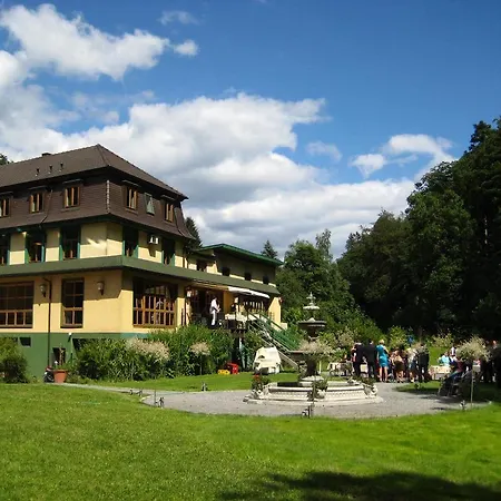 Scheid Hotel Schriesheim