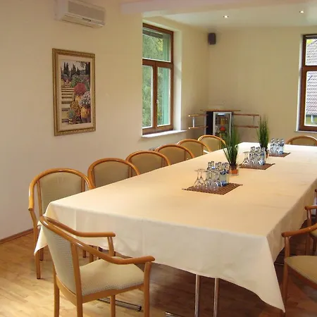 Scheid Hotel 3*