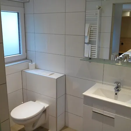 Scheid Hotel 3*