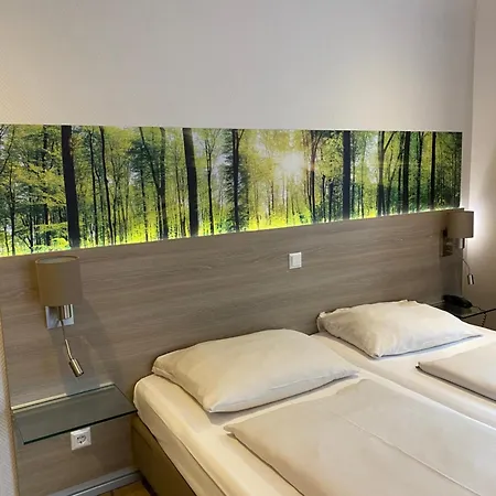 Hotel Scheid