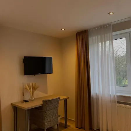 Scheid Hotel 3*