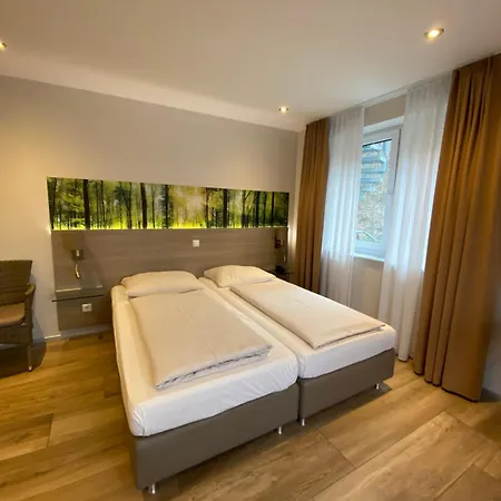 Hotel Scheid