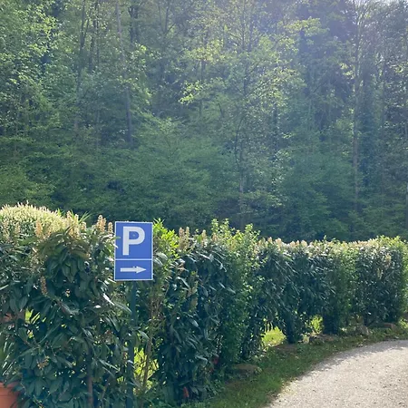 Hotel Scheid 3*
