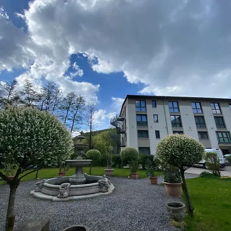 Scheid Hotel Schriesheim