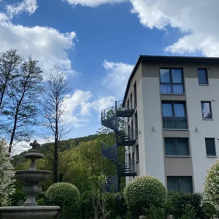 Hotel Scheid Schriesheim