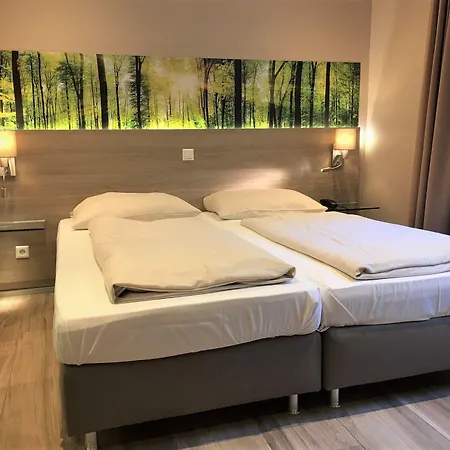 Hotel Scheid
