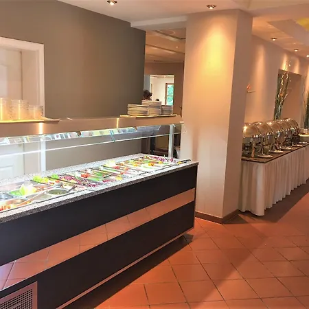 施呃德酒店 酒店 施里斯海姆