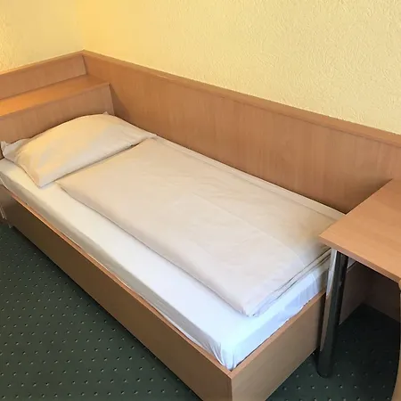 Hotel Scheid