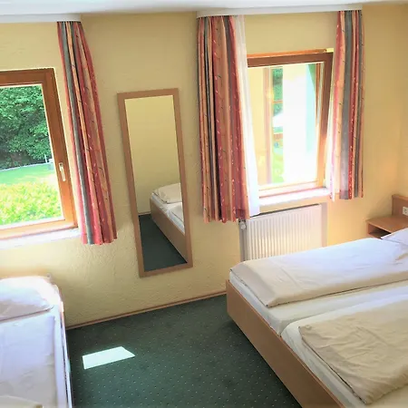 Scheid Hotel