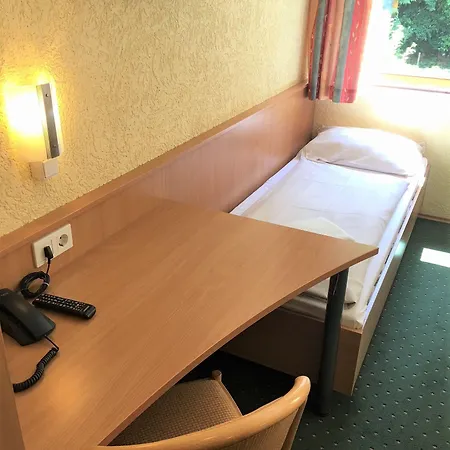 Hotel Scheid
