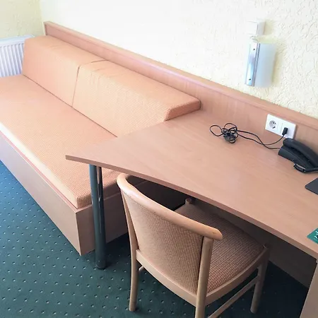 Scheid 3* Schriesheim