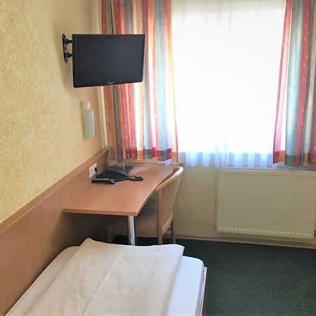 Hotel Scheid Schriesheim