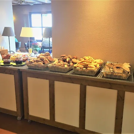 Hotel Scheid Schriesheim