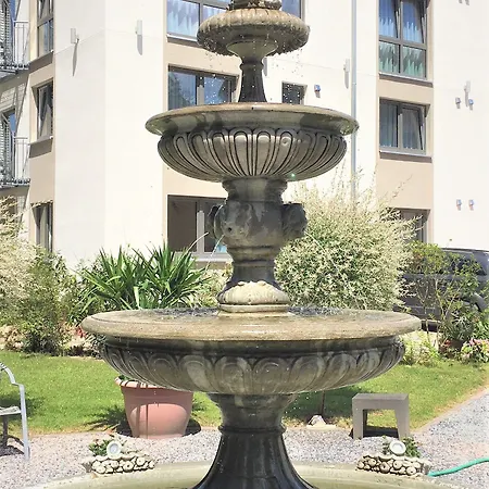 Hotel Scheid Schriesheim