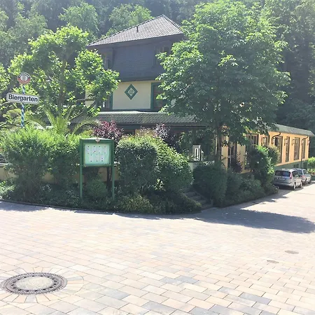 施呃德酒店 施里斯海姆