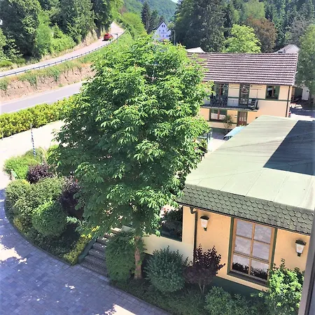 施呃德酒店 3* 施里斯海姆