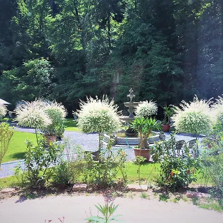 Hotel Scheid Schriesheim