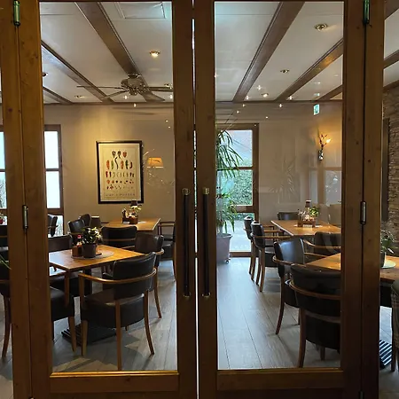 施呃德酒店 酒店 施里斯海姆