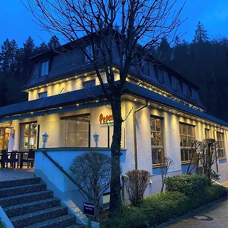 施呃德酒店 酒店 3*