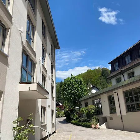 施呃德酒店 施里斯海姆