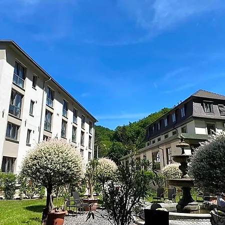 Scheid 3* Schriesheim