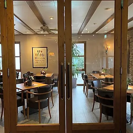 Scheid Hotel Schriesheim
