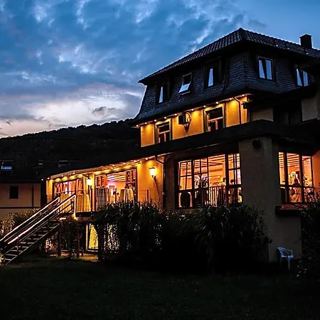 Hotel Scheid 3*