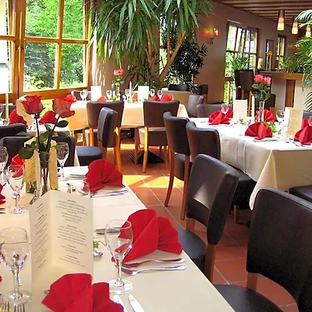 Hotel Scheid 3*
