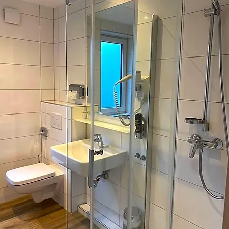 Scheid Hotel Schriesheim