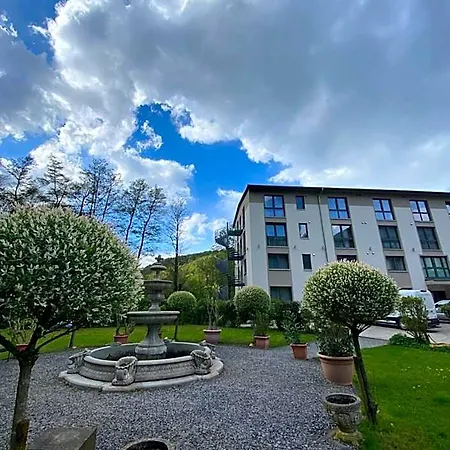 Scheid Hotel