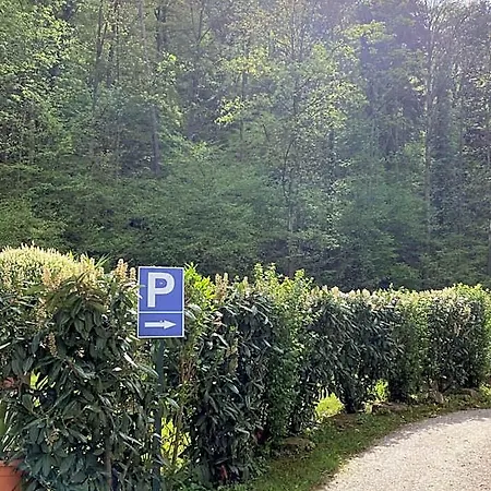 Hotel Scheid 3*