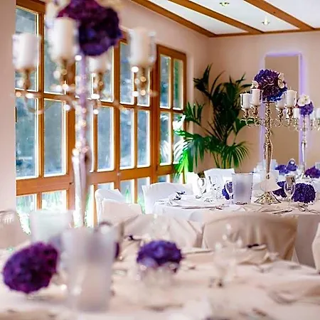 Scheid Hotel 3*