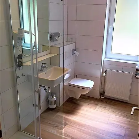 Scheid Hotel Schriesheim