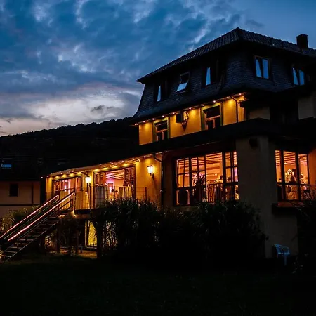 Scheid Hotel