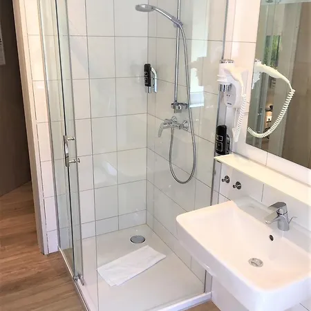 Scheid Hotel 3*