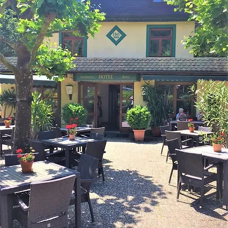Hotel Scheid Schriesheim