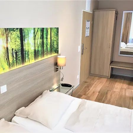 Hotel Scheid