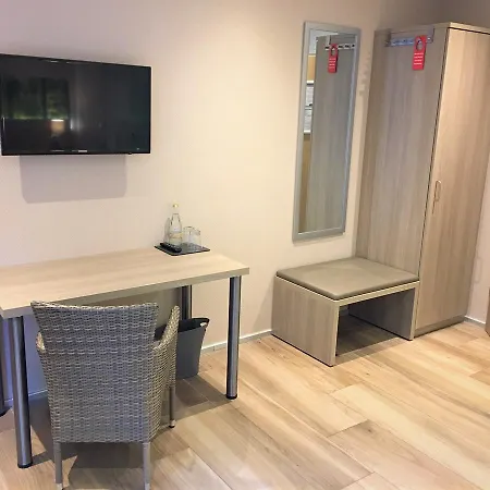 Scheid Hotel 3*