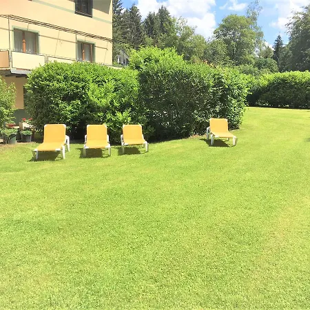 Hotel Scheid