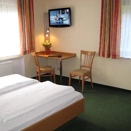 Scheid Hotel Schriesheim