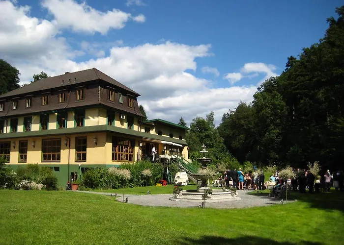 Scheid Hotel Schriesheim