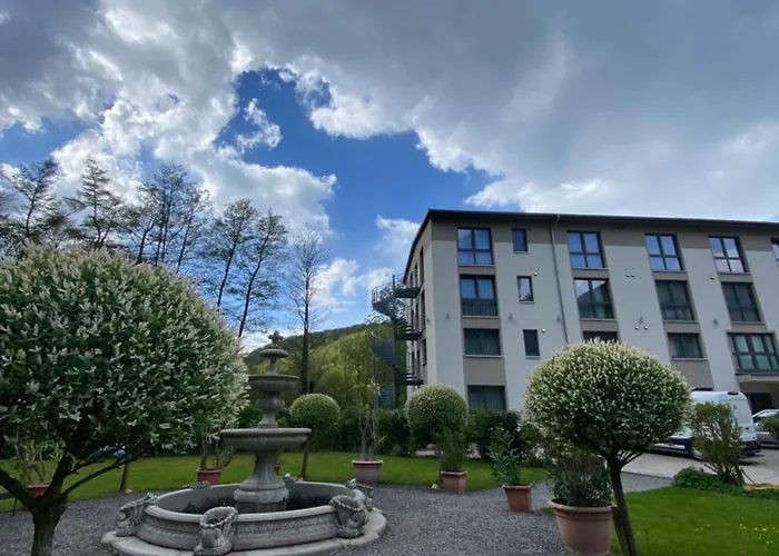 Scheid Hotel Schriesheim