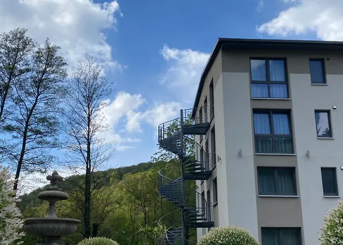 酒店 施呃德酒店 施里斯海姆