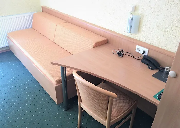 샤이트 3* 슈리스하임