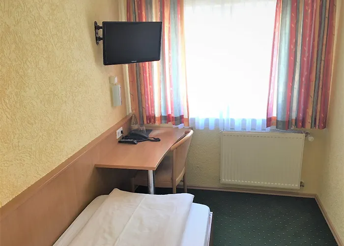 Hotel Scheid Schriesheim