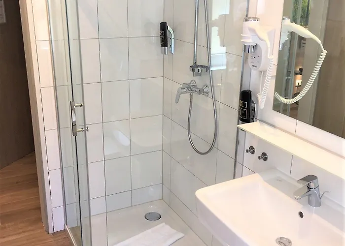 Scheid 3* Schriesheim