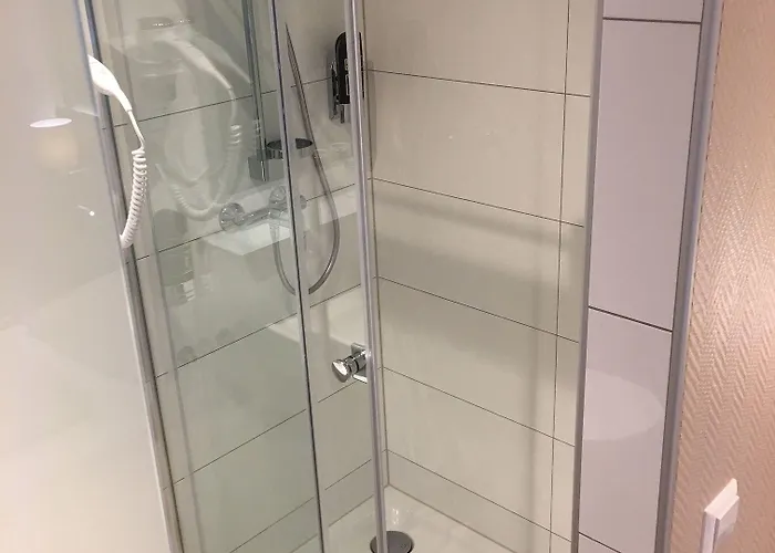 施呃德酒店 施里斯海姆