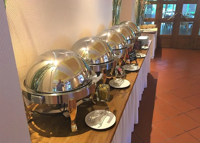 酒店 施呃德酒店