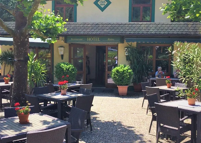 Scheid 3* Schriesheim